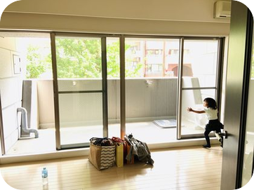Relaxation salon Blessのホームページを公開いたしました！